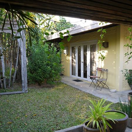 Away Chiang Mai Phucome Villa MUANG Exterior foto