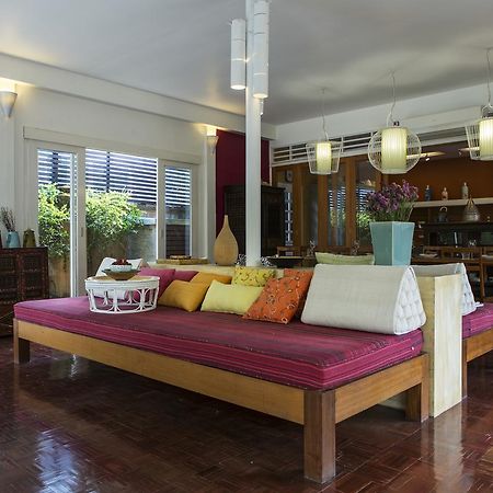 Away Chiang Mai Phucome Villa MUANG Zimmer foto