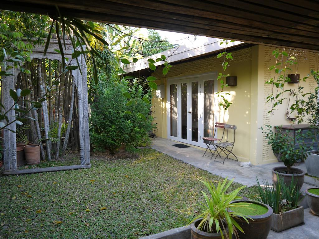 Away Chiang Mai Phucome Villa MUANG Exterior foto