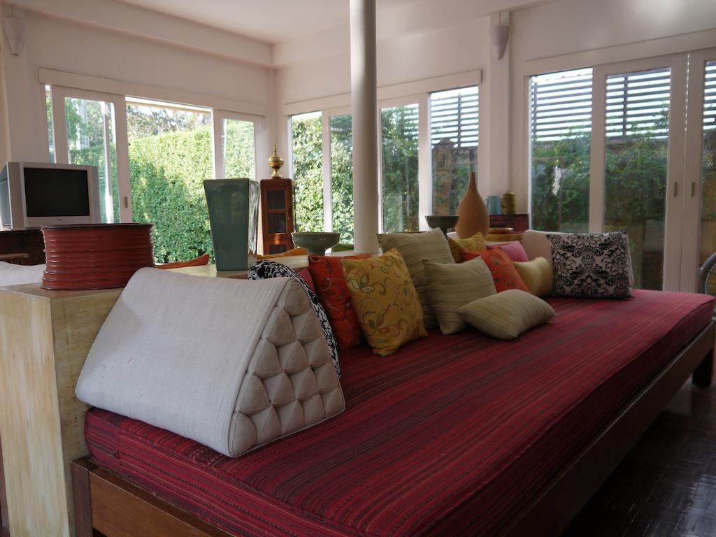 Away Chiang Mai Phucome Villa MUANG Exterior foto