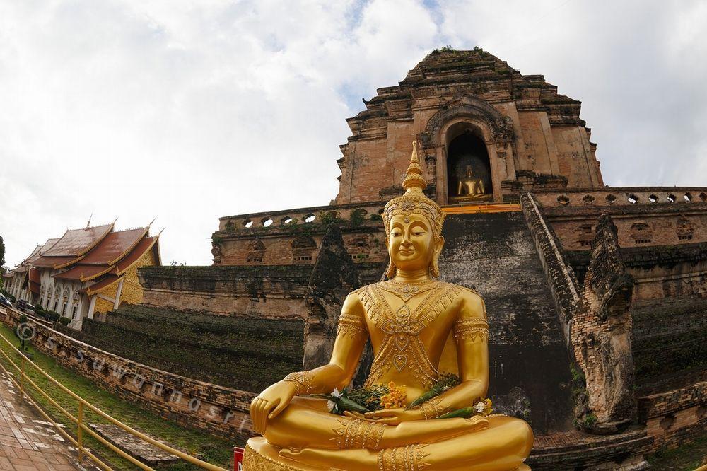 Away Chiang Mai Phucome Villa MUANG Exterior foto