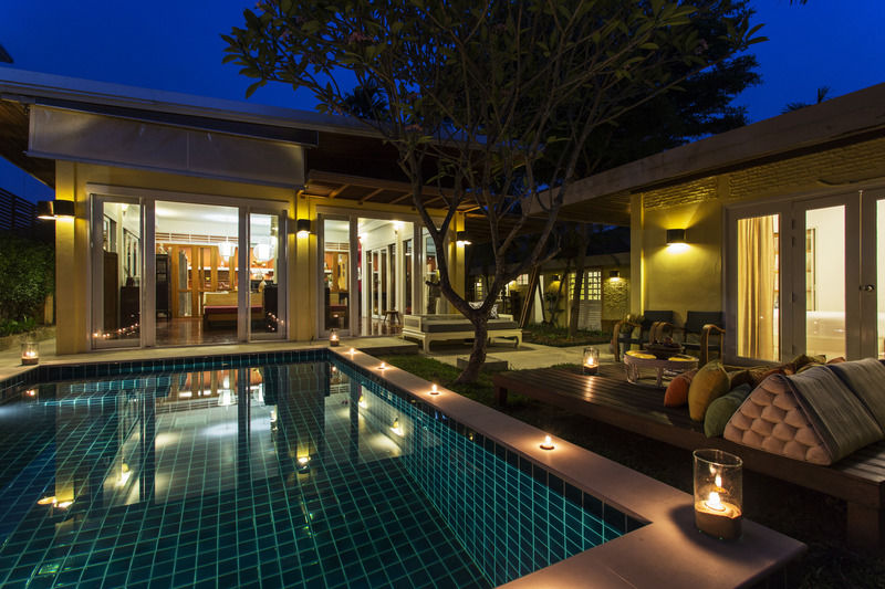 Away Chiang Mai Phucome Villa MUANG Exterior foto