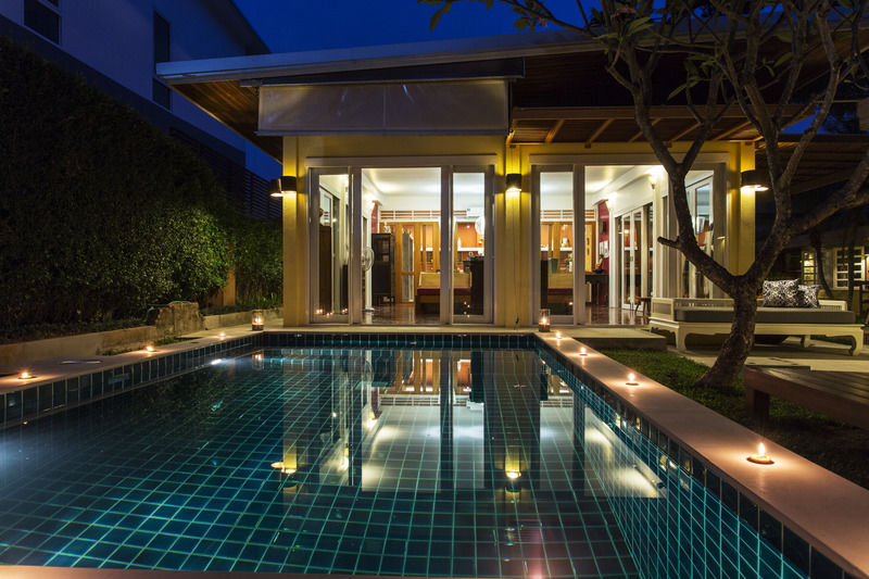 Away Chiang Mai Phucome Villa MUANG Exterior foto