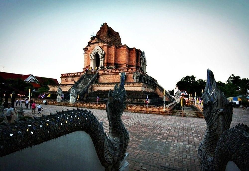Away Chiang Mai Phucome Villa MUANG Exterior foto