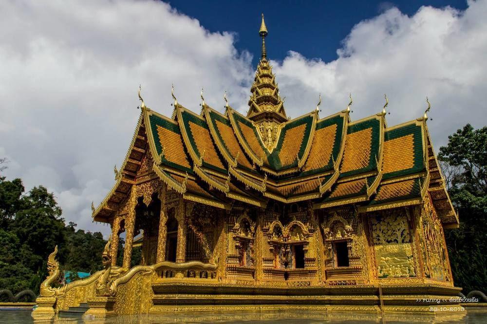 Away Chiang Mai Phucome Villa MUANG Exterior foto