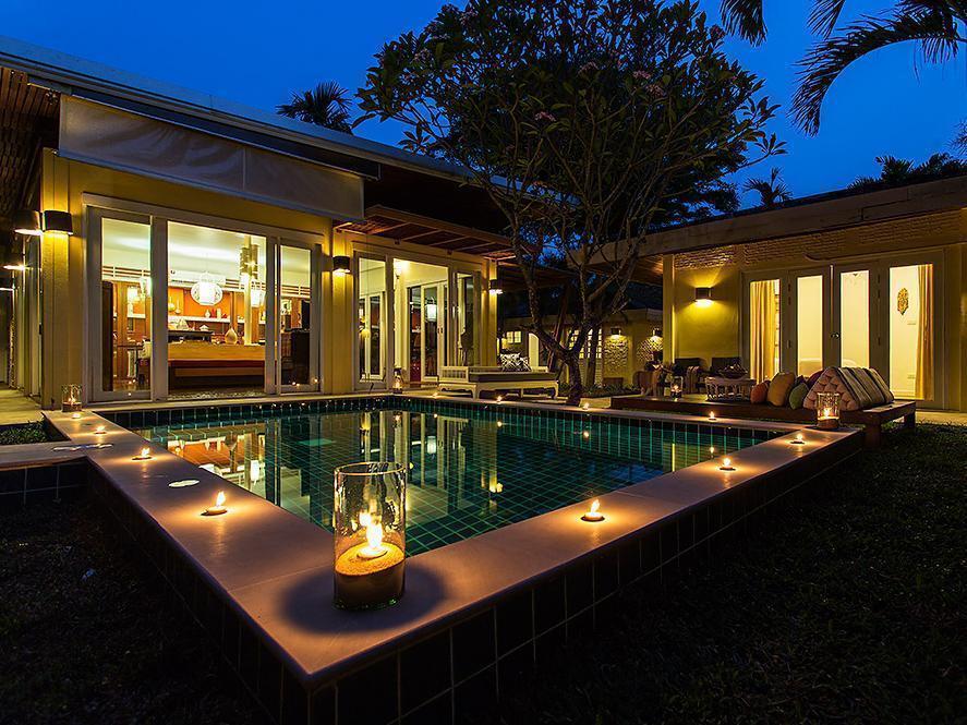 Away Chiang Mai Phucome Villa MUANG Exterior foto