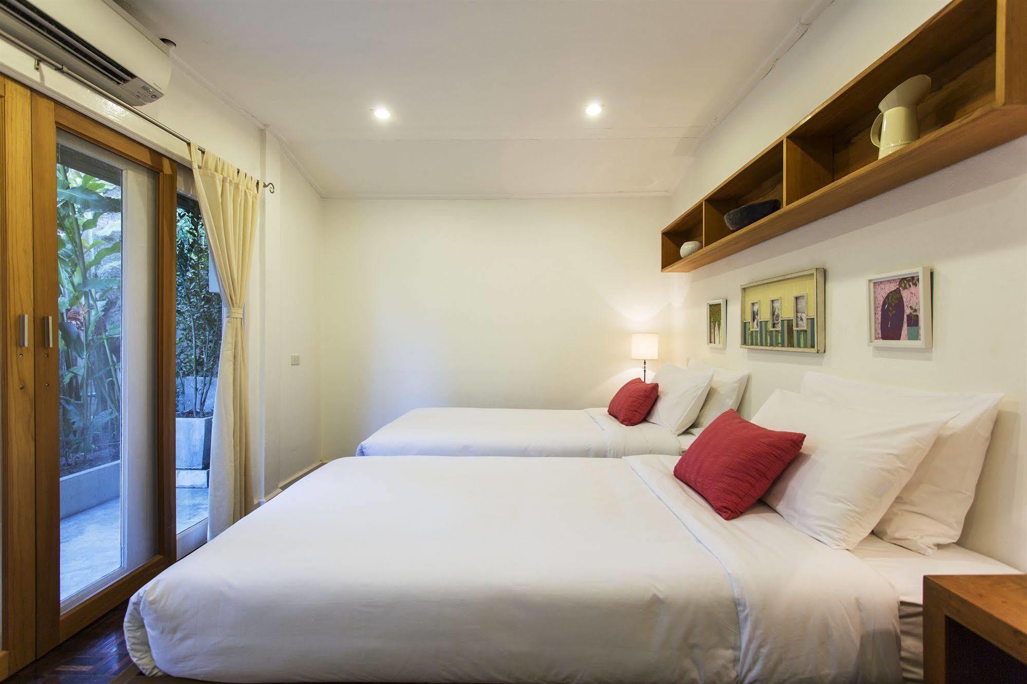 Away Chiang Mai Phucome Villa MUANG Exterior foto