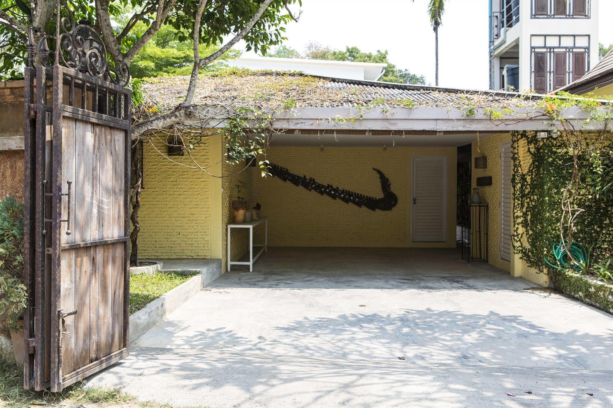Away Chiang Mai Phucome Villa MUANG Exterior foto