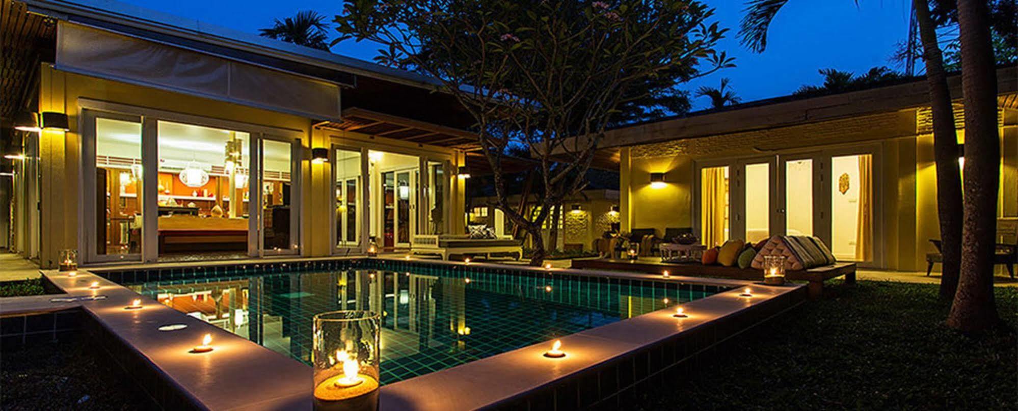 Away Chiang Mai Phucome Villa MUANG Exterior foto