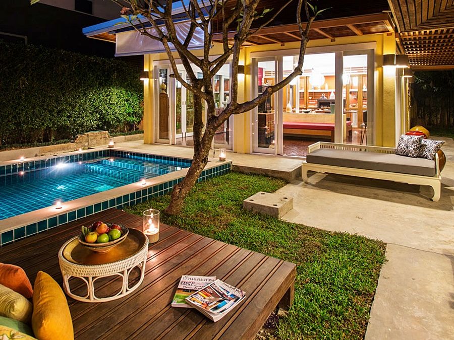 Away Chiang Mai Phucome Villa MUANG Exterior foto