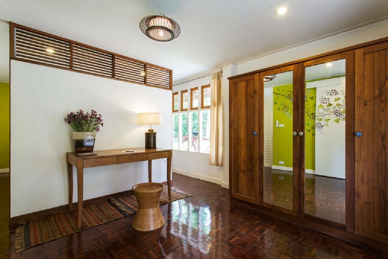 Away Chiang Mai Phucome Villa MUANG Exterior foto