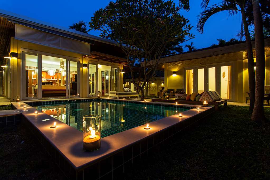 Away Chiang Mai Phucome Villa MUANG Exterior foto